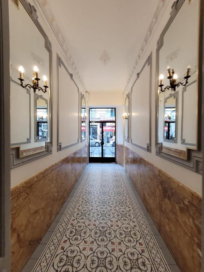 Superbe Studio Meuble Cosy Avec Lit Superconfort Au Calme Jean Medecin Νίκαια Εξωτερικό φωτογραφία